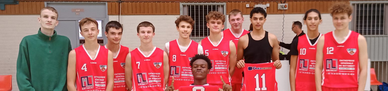 Dimanche 01 Oct. 2023 10h30 – Templeuve LP vs U20M Dechy